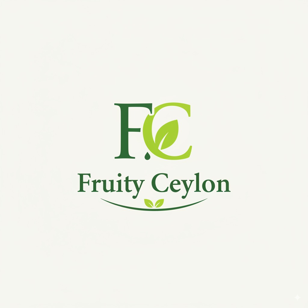 Fruity Ceylon Logo